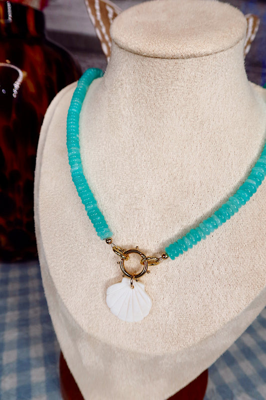 Shelly Necklace