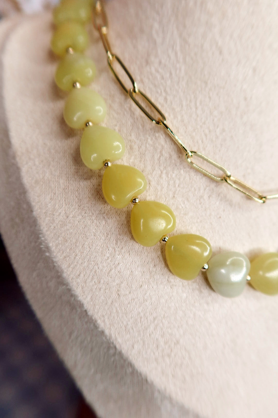 Maizy Necklace