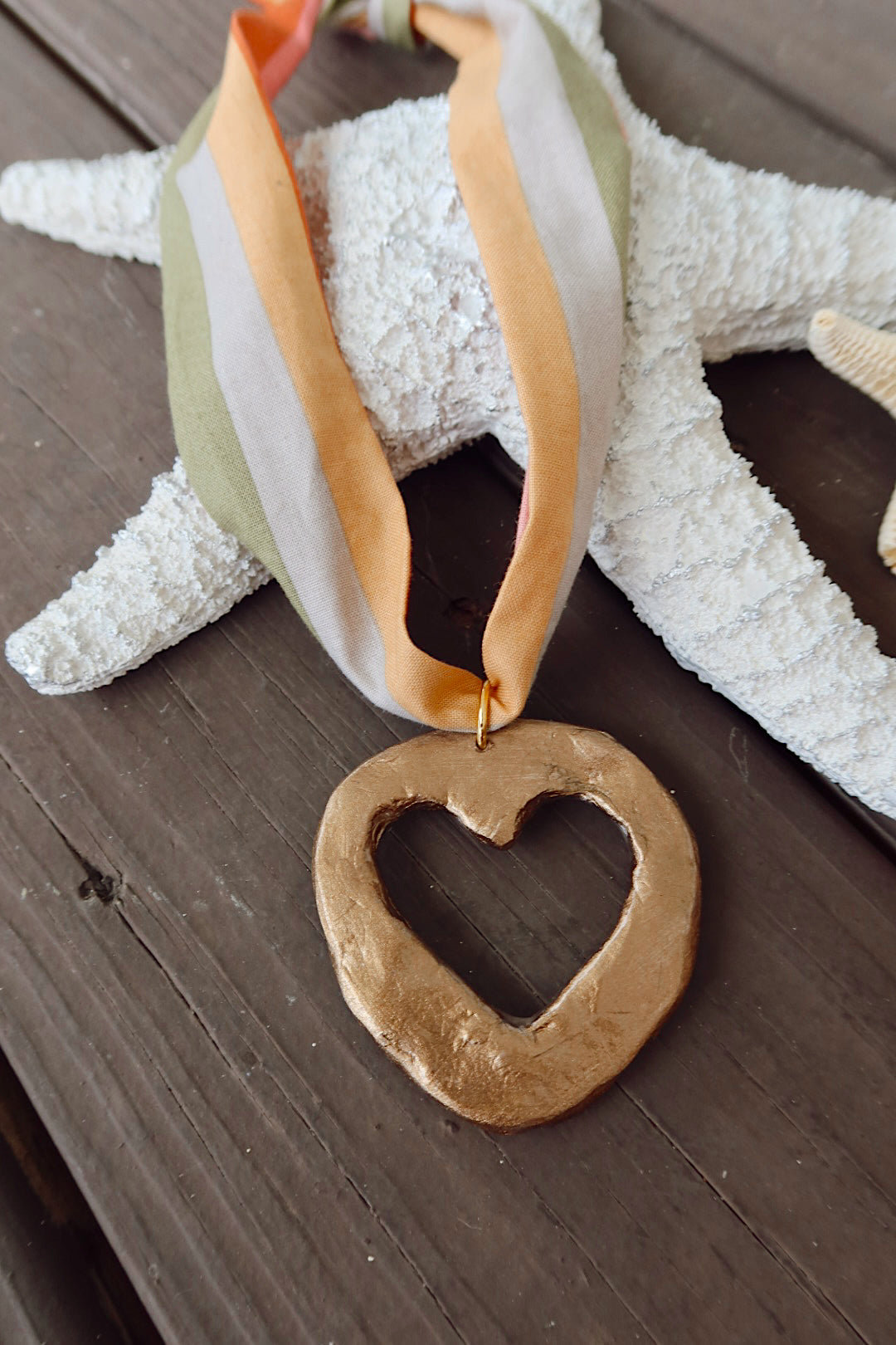 Mushroom Garden Necklaces