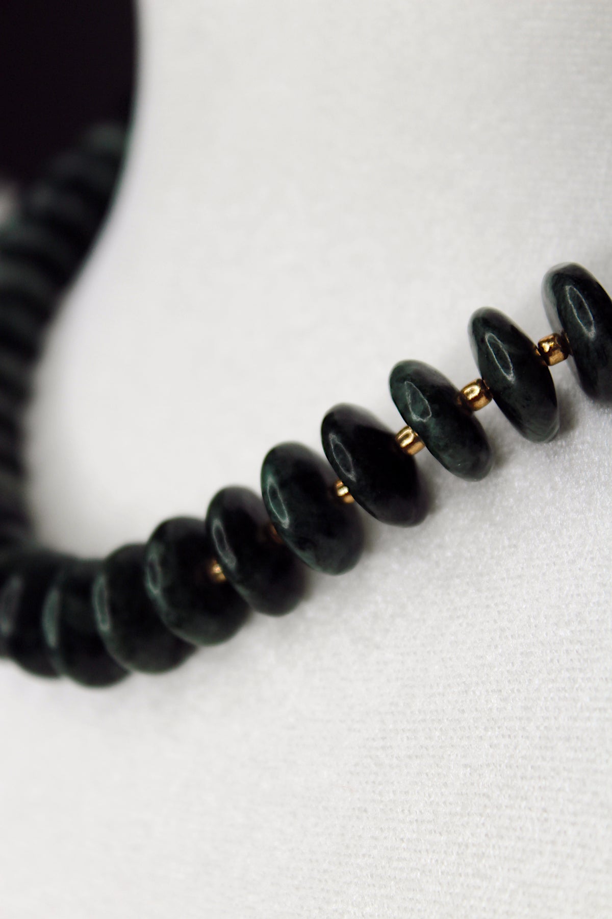 Canyon Verde Necklace