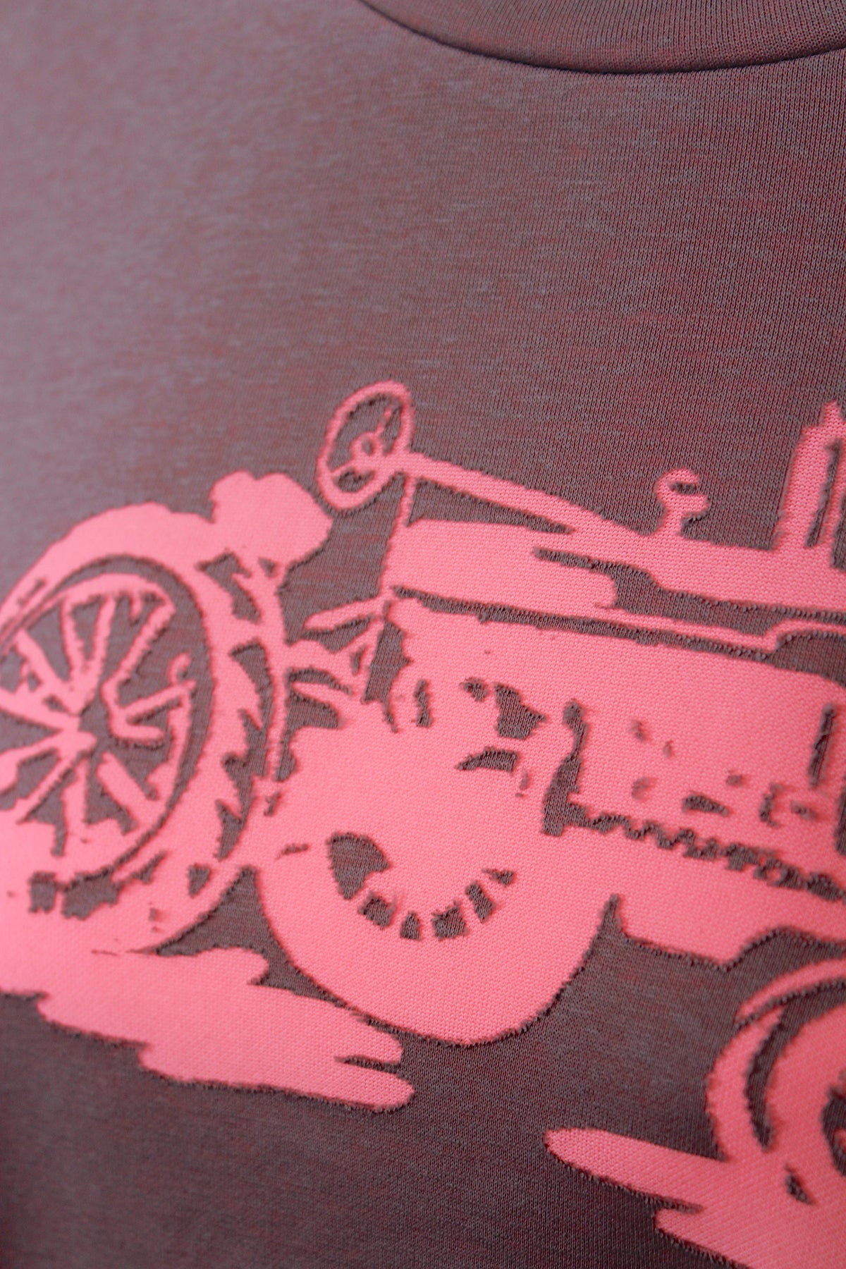 Tractor Pullz Tee