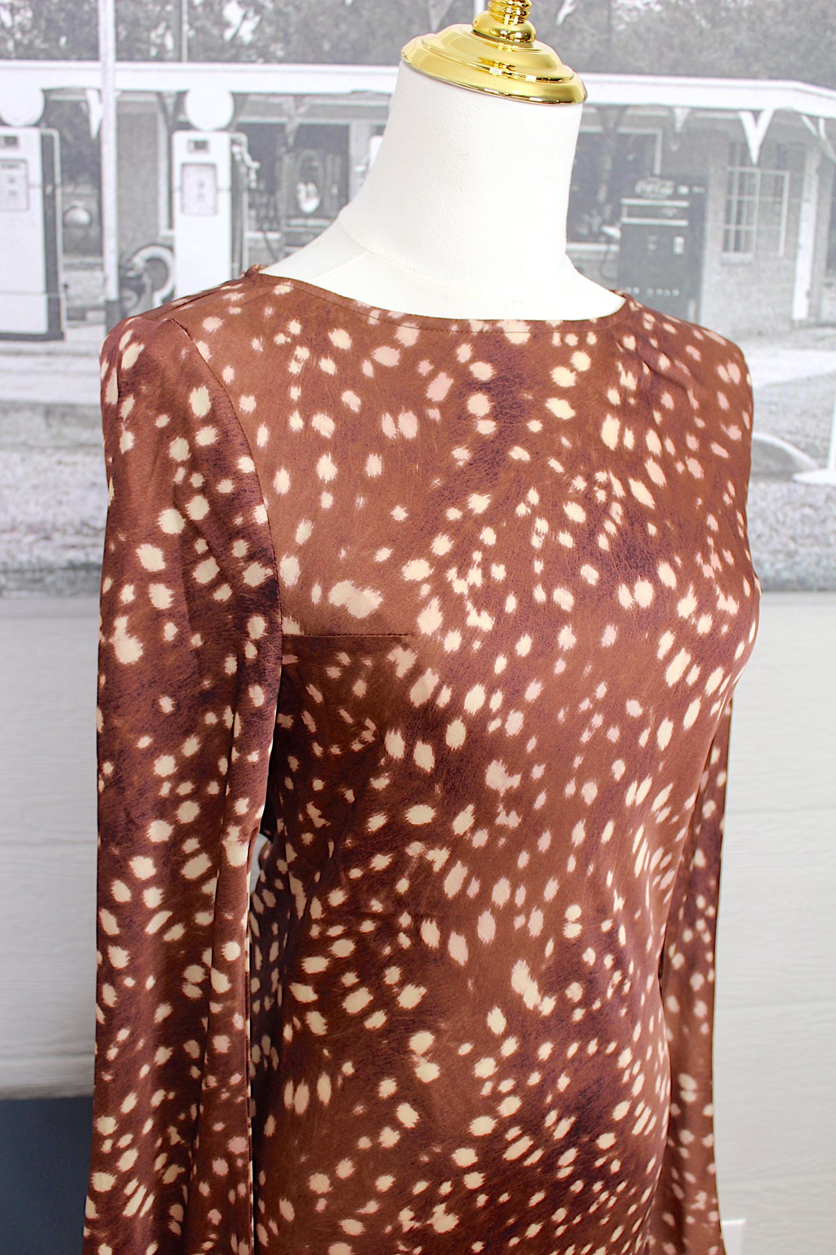 Georgie Dress