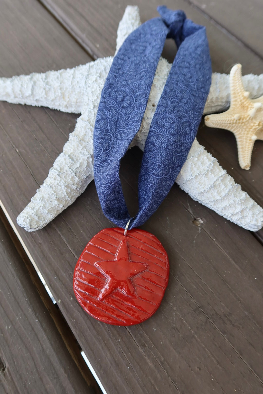 Miss America Necklaces