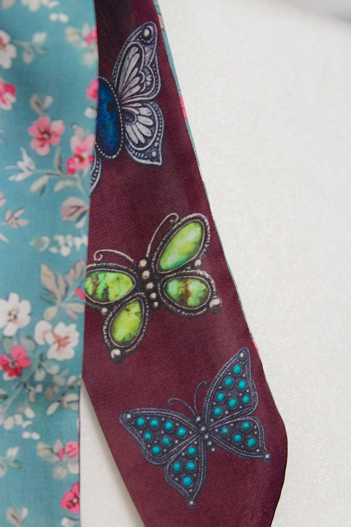 Butterfly Fly Away Twilly