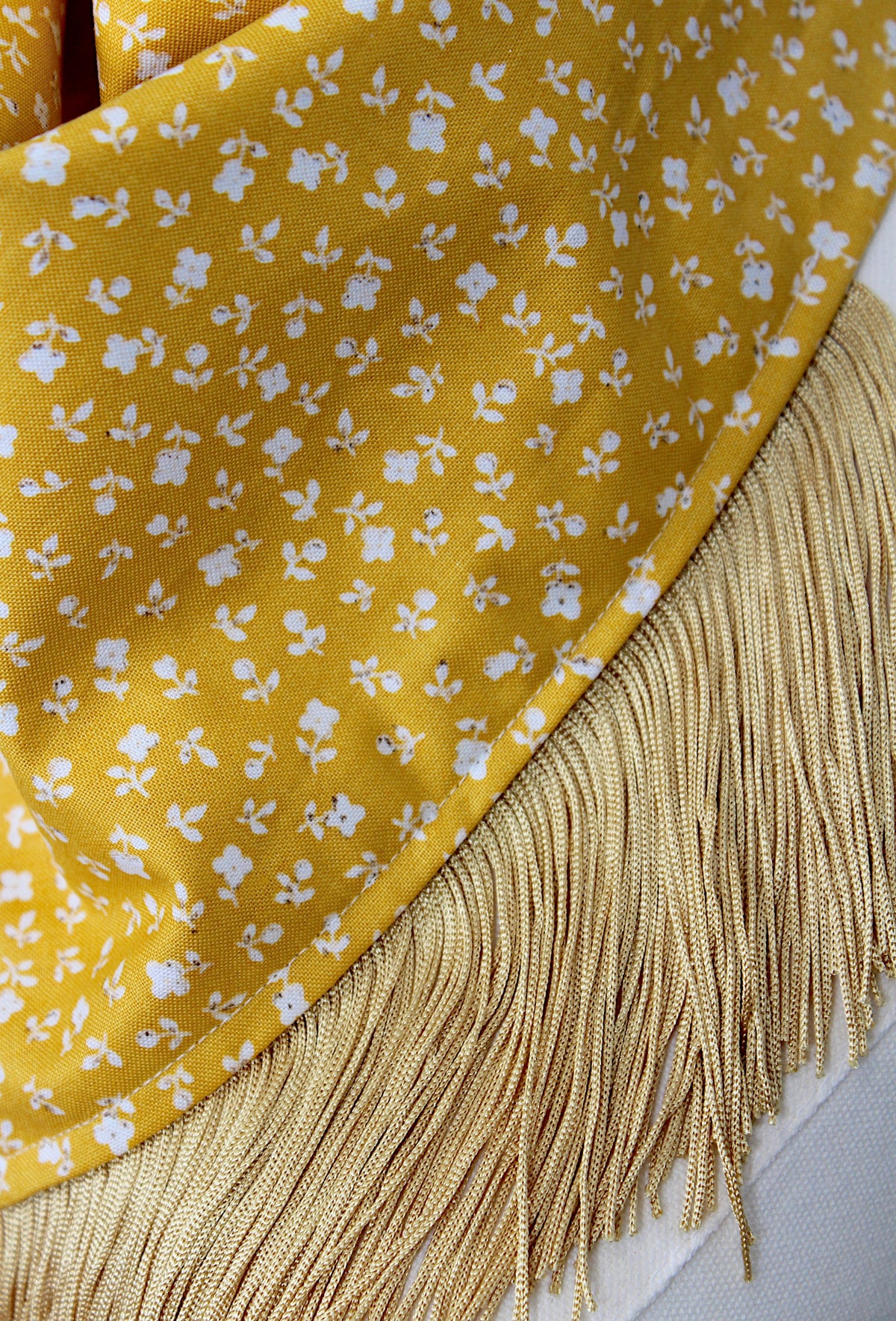 Gracie Scarf