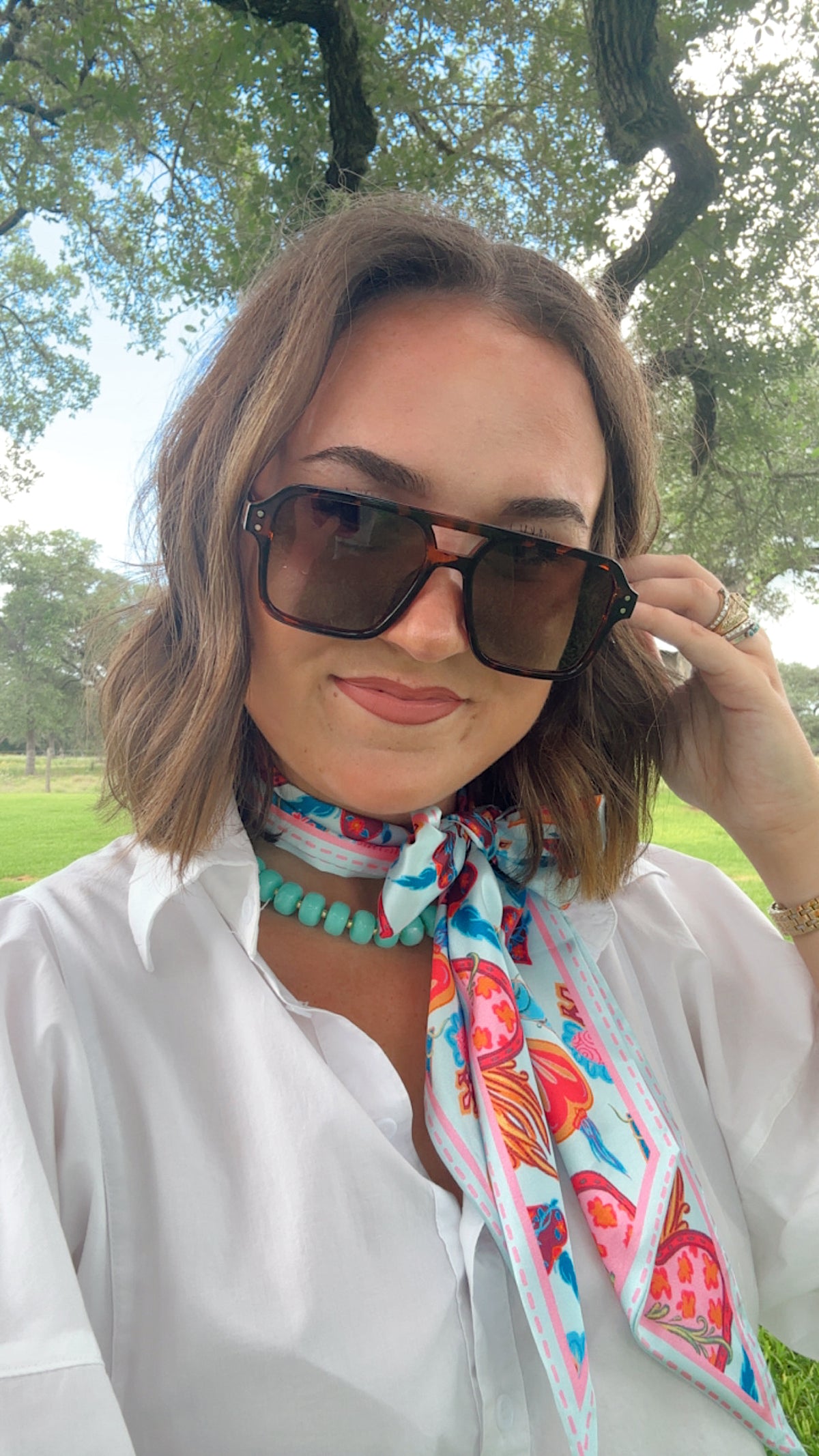 Miller Sunnies