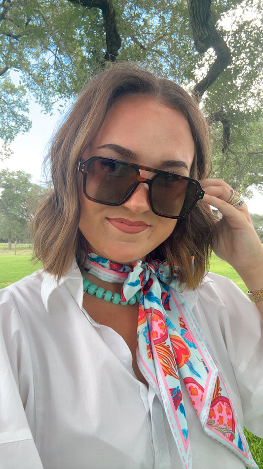 Miller Sunnies