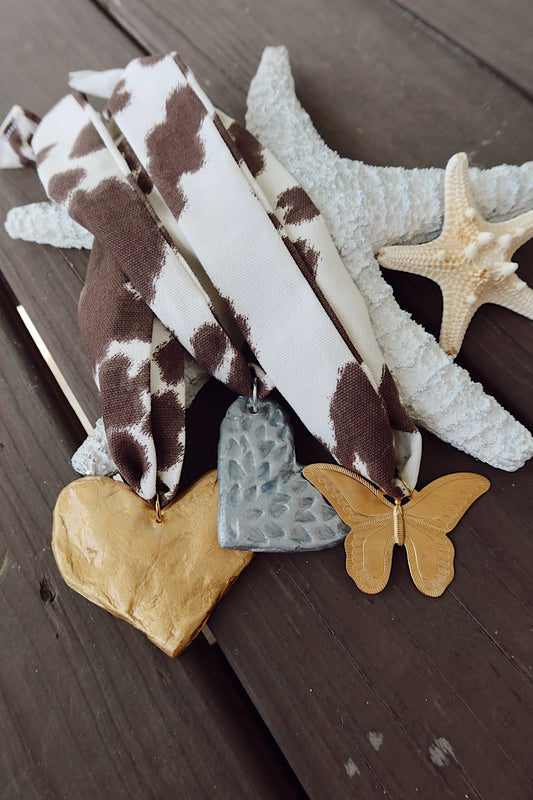 Cow Town Necklaces