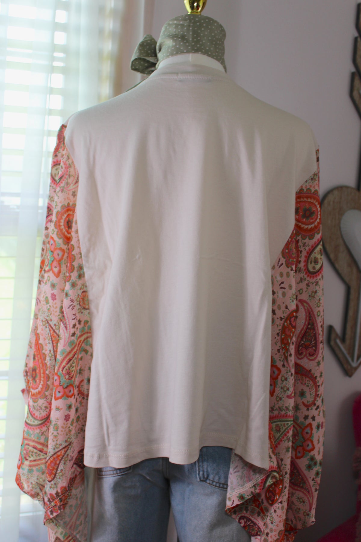 Becky Blouse