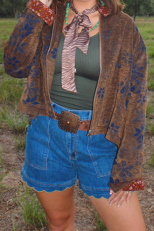 Camden Short