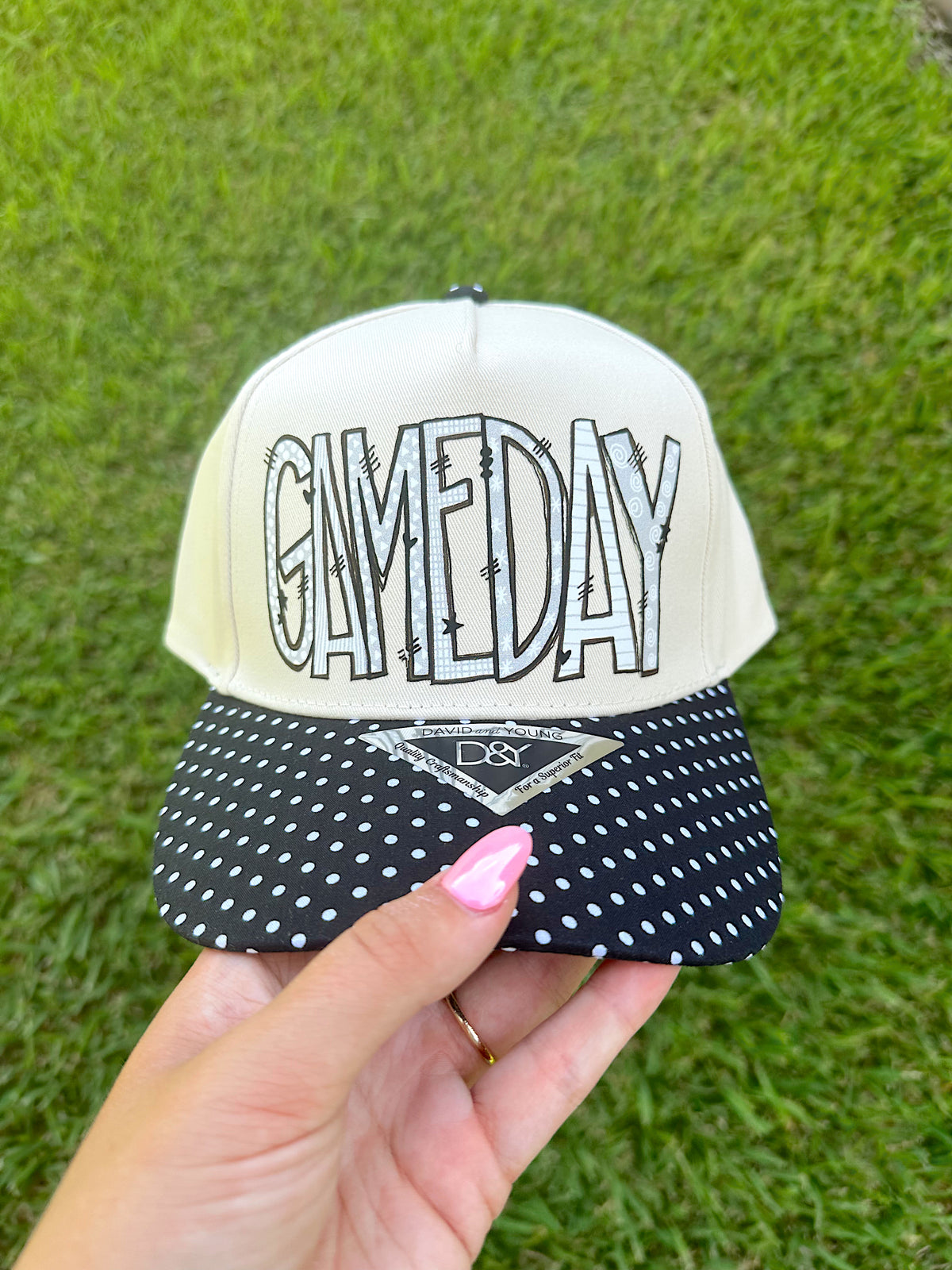 GAMEDAY! Trucker Hat