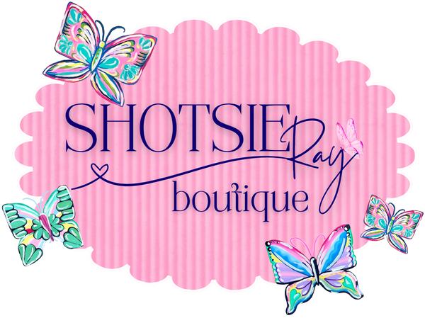 Shotsie Ray Boutique